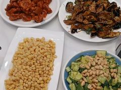 -龙香居海鲜浑锅家常菜·特色驴肉