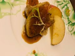 -索菲特酒店·海鲜自助 ·聚餐厅