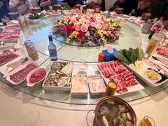 -北京鸿华高尔夫练习场