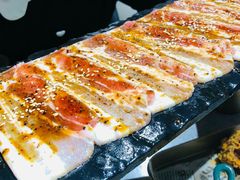 -妥妥烤肉料理(昙华林店)