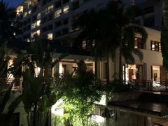 -三亚亚龙湾天域度假酒店