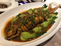 -香云轩·顺德菜(香云纱园林酒店店)