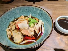 -KŌNG胶东小馆·酒馆(华熙店)