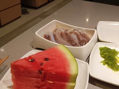 -海底捞火锅(逸仙路店)