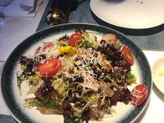 -Wei菋·Le Bistrot