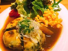 -福匠日本料理(人民路店)