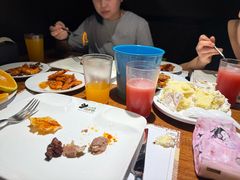 -汉巴味德·烤肉与啤酒的自助(杭州大悦城店)