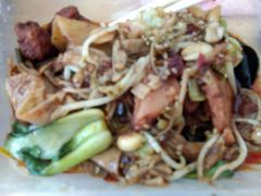 -盛园烤鱼·烧烤(北村店)