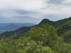 -阳台山自然风景区