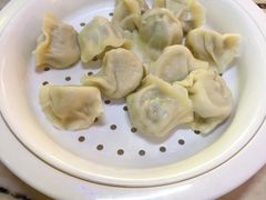 猪肉三鲜-金百万烤鸭店(马甸店)