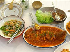 -阿诺泰·泰国餐厅(紫荆店)