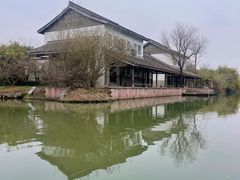 -西溪国家湿地公园