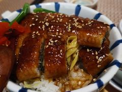 -活鳗饭·鹅肝范儿(高碑店店)