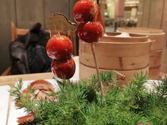 -小大董·烤鸭(凤凰汇店)