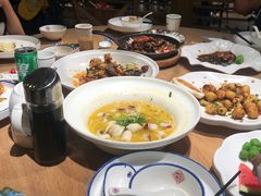 -云天楼国鼎喜宴中心(国鼎店)