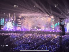 -大连体育中心体育馆