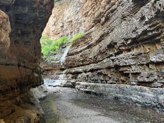 -龙门涧景区