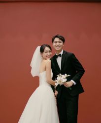 -你好晴天·目的地婚礼