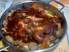 -黄记煌三汁焖锅(广州曜一城店)