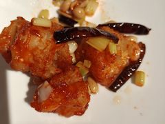 -大鸭梨烤鸭(金色漫香店)