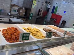 -紫光园清真北京小吃(府右街店)