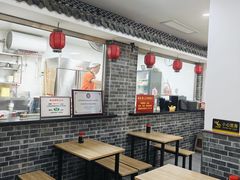 -津门张记包子铺(华昌道店)