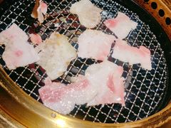 -江户烧肉(高德店)