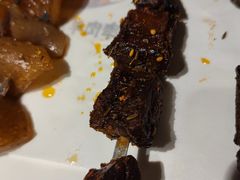 -三个大叔东北烧烤·砂锅菜(西三旗店)