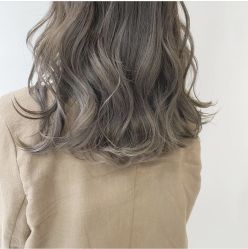-Hair Code芭曲发型