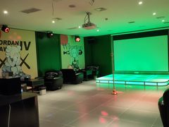 -东方之珠洗浴休闲广场(于家堡店)
