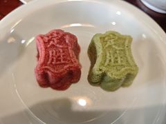 -同得兴 Since·1995 传统苏式面馆(嘉馀坊店)