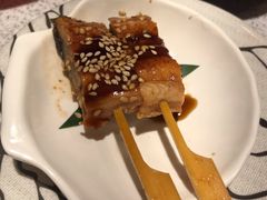 -争鲜回转寿司(南开大悦城店)