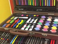 -东方童画少儿美术(金桥体验馆)