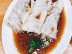 -六合夜市