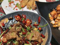 -玉桥餐厅(天坛店)