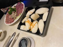 -一哥澳门豆捞·澳门风打边炉(高德置地店)