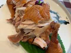-红星渔村(将军石店)