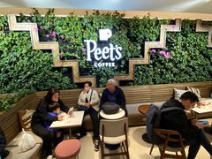 -Peet's Coffee皮爷咖啡(豫园店)