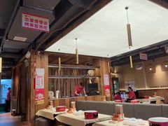 -串盟烧烤大排档·长沙美食地标(星沙店)