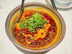 钵钵鸡-辛香汇·现炒川菜(城北万象城店)