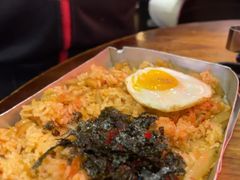 -杀猪天·韩国烤肉(总店)