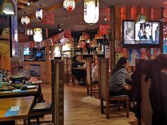 -有喜屋·深夜食堂(北京西路店)