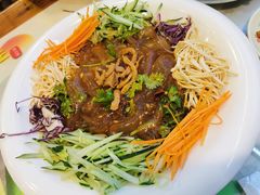 -石老头关东饺子王·东北菜(嘉华鑫城店)