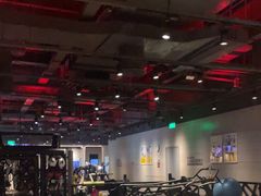 -威尔仕健身(北京合生汇店)