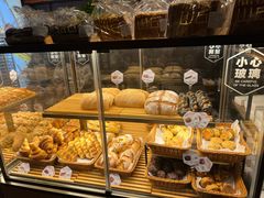 -原麦山丘(新中关店)