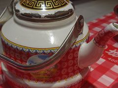 -龙师傅卤炒(天马店)