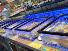 -圣罗巴海鲜自助(黑金店)