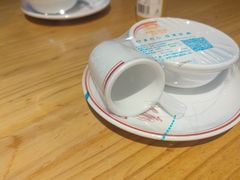 -老姑砂锅·烧烤天津菜(体北道店)