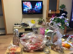 -宫廷糕点铺(建设路店)