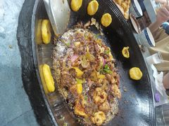 -咊记茅草棚柴火鸡(乌当店)